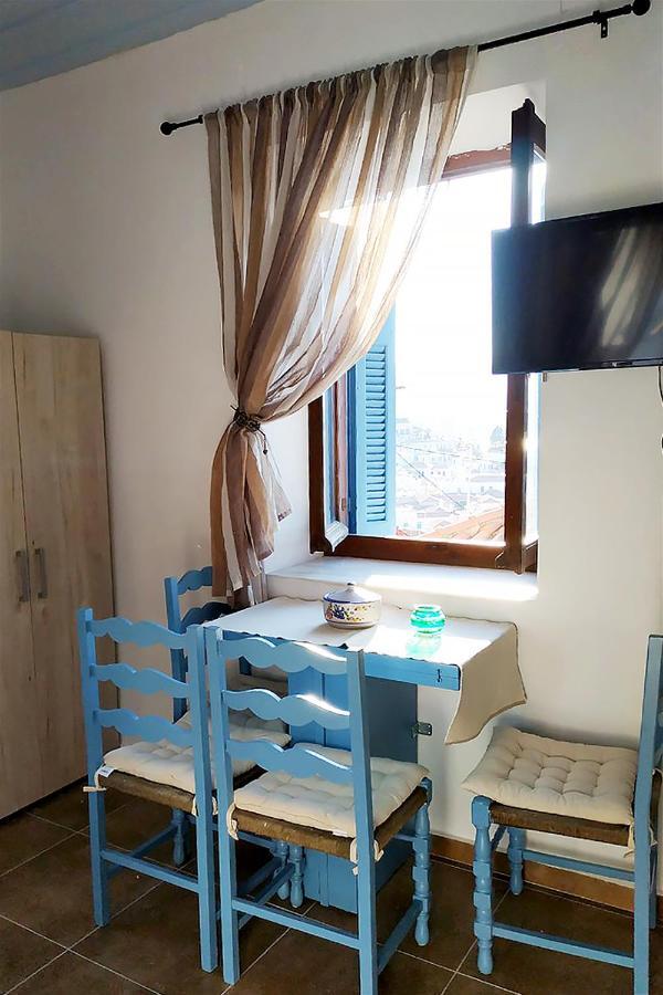 Ariadne,Traditional Apartment In Centre Of Poros Poros Town Extérieur photo