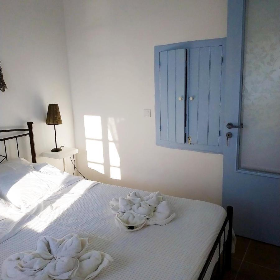Ariadne,Traditional Apartment In Centre Of Poros Poros Town Extérieur photo