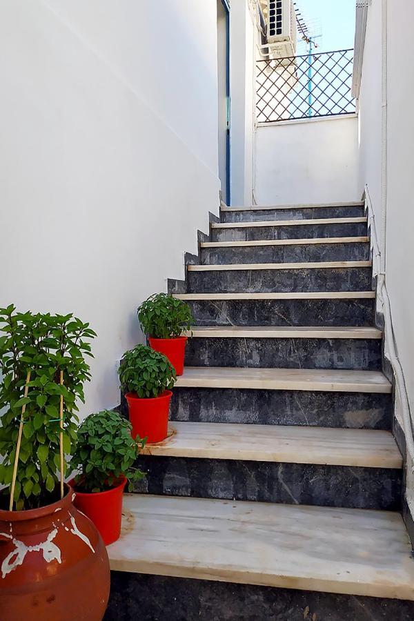 Ariadne,Traditional Apartment In Centre Of Poros Poros Town Extérieur photo