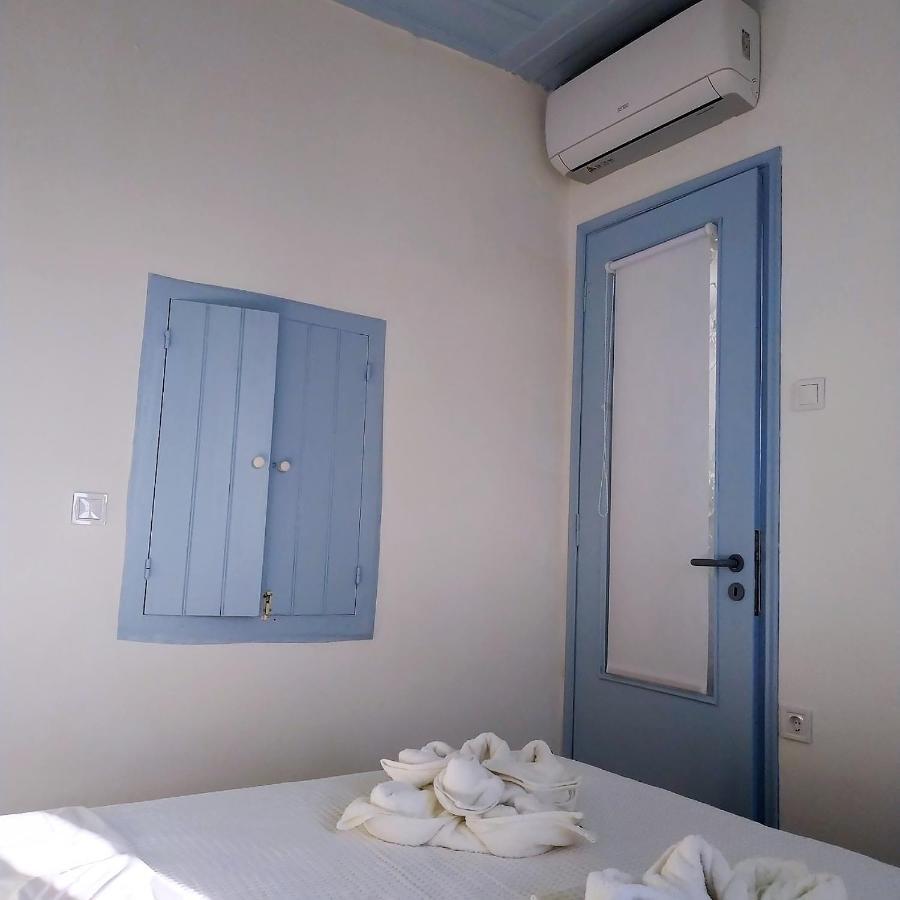 Ariadne,Traditional Apartment In Centre Of Poros Poros Town Extérieur photo